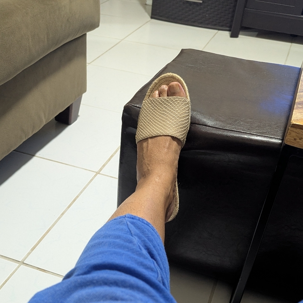 UGG Espadrille Slides - Picture 2 of 10